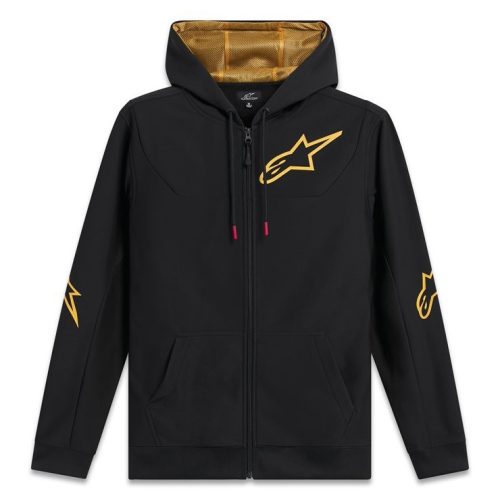 SESSIONS V3 HOODIE