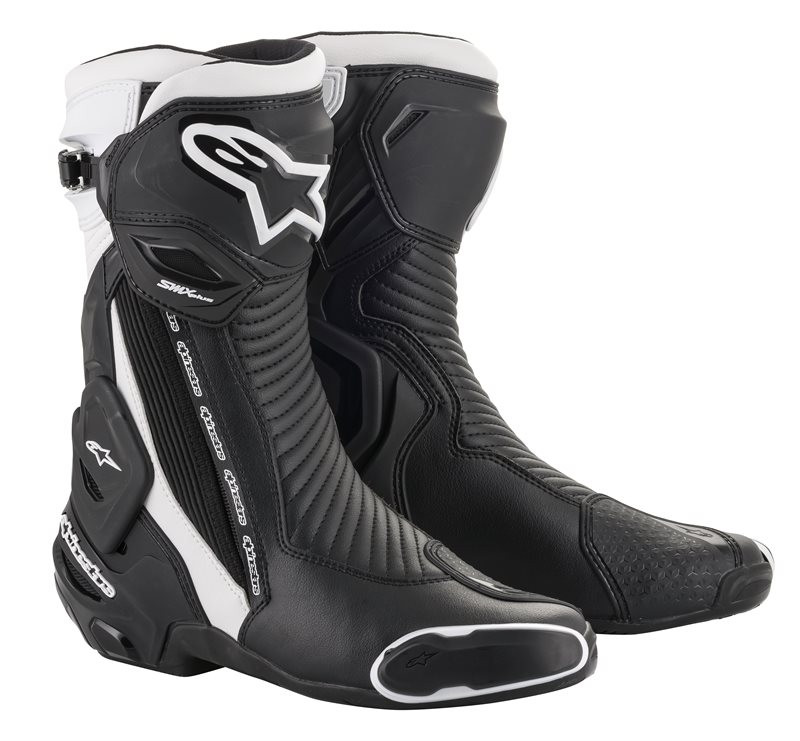 alpinestar smx plus v2 boots