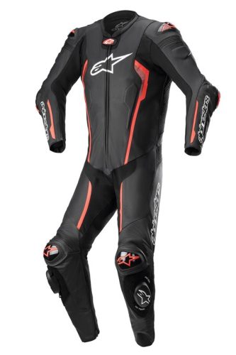 MISSILE V2 1PC LEATHER SUIT