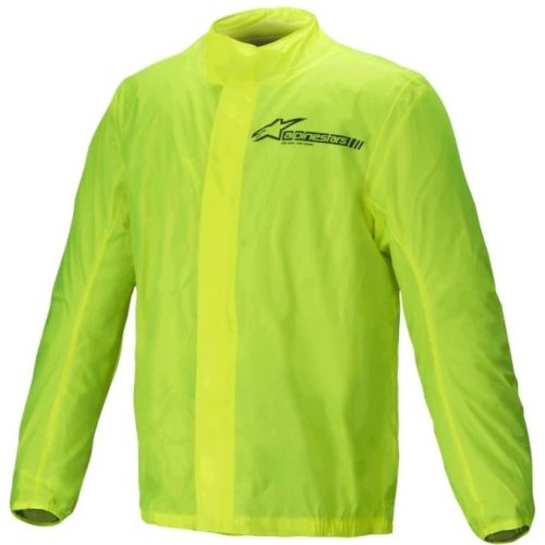 HURRICANE V2 RAIN JACKET