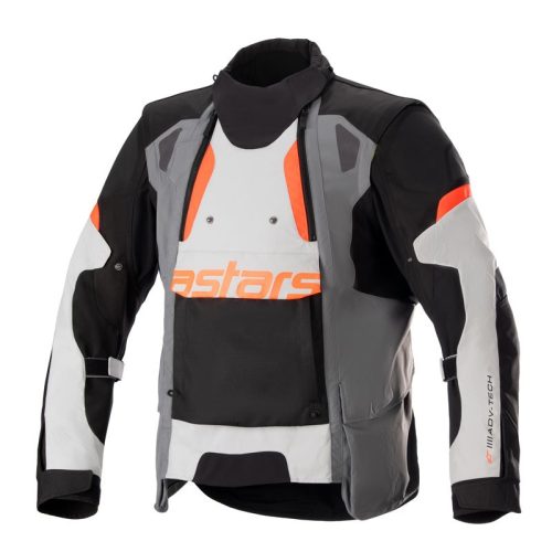 HALO DRYSTAR JACKET