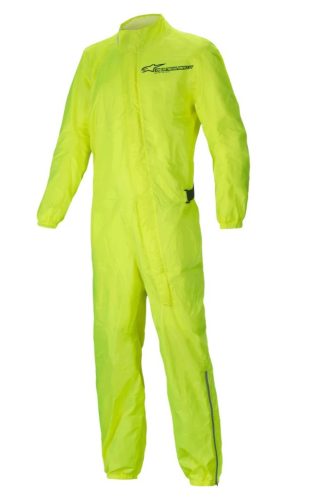 HURRICANE V2 RAIN SUIT