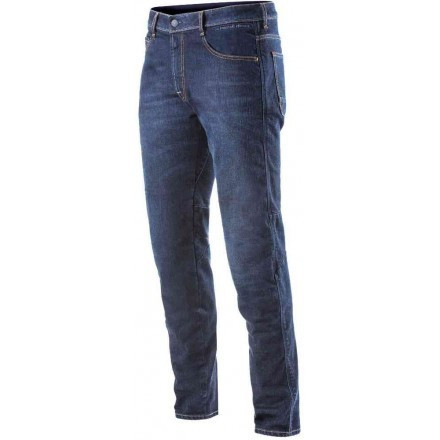 RADIUM DENIM PANTS